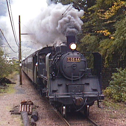 ���ԓn�w��ʉߒ��̂b�T�U�S�S