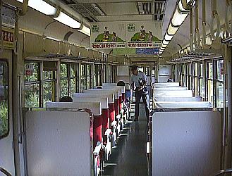 電車 富山 地 鉄
