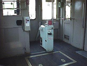 �f�n�W�O�P�`�̉^�]��