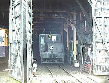 �d�C�@�֎Ԃd�c�P�`