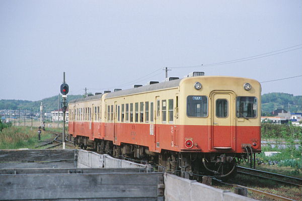 小湊鉄道1740
