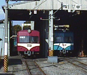 ���R�̎Ԍ�