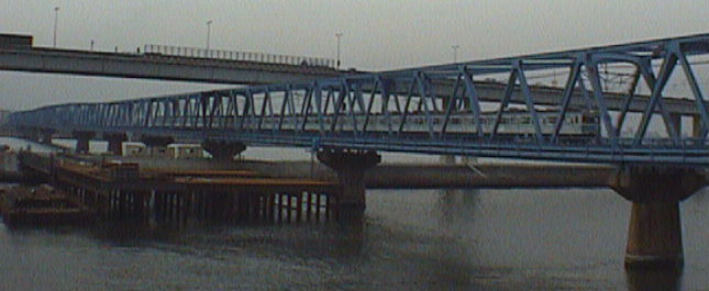 ���쁕�r��ɂ�����S��