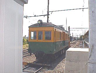 �d���ݎԃ����T�P�`