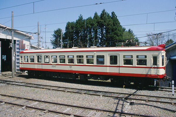 十和田観光電鉄32