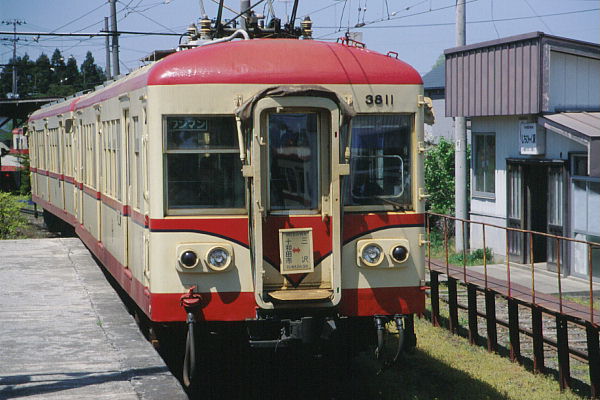 十和田観光電鉄35