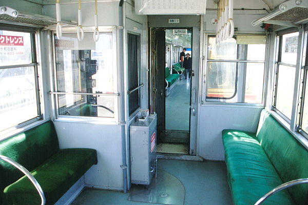 十和田観光電鉄38